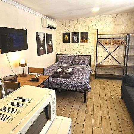 Luxury Suites In Cihangir The Best Part Of Taksim City Center Provincia di Provincia di Istanbul Esterno foto