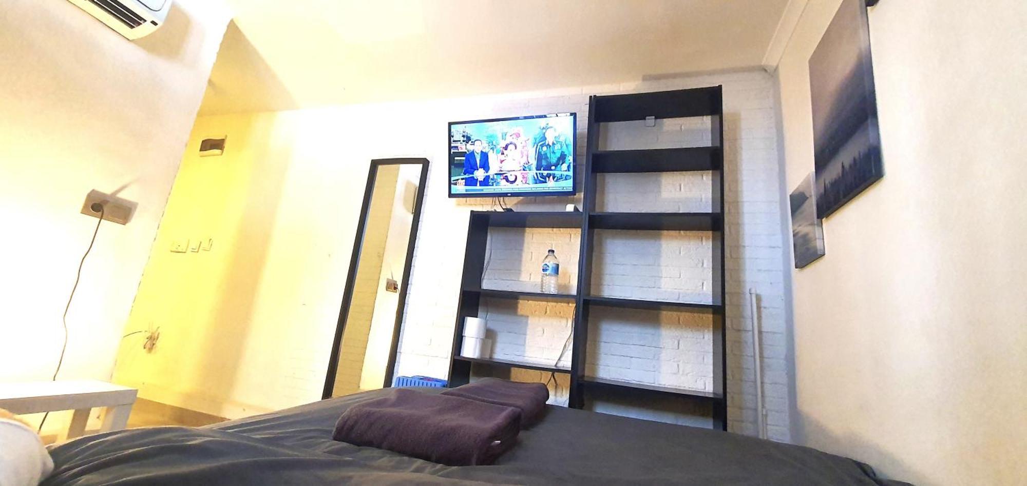 Luxury Suites In Cihangir The Best Part Of Taksim City Center Provincia di Provincia di Istanbul Esterno foto