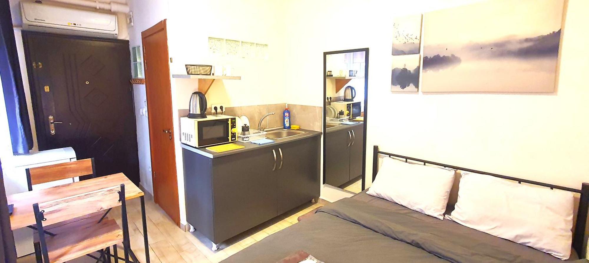 Luxury Suites In Cihangir The Best Part Of Taksim City Center Provincia di Provincia di Istanbul Esterno foto