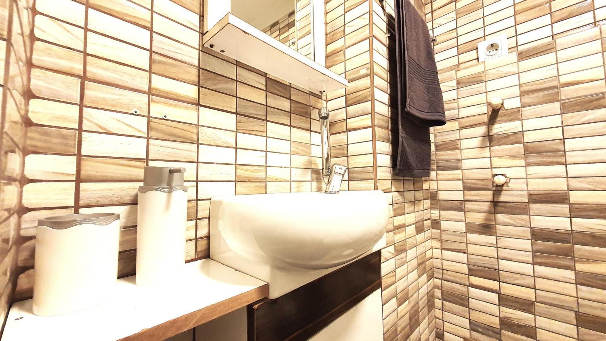 Luxury Suites In Cihangir The Best Part Of Taksim City Center Provincia di Provincia di Istanbul Esterno foto