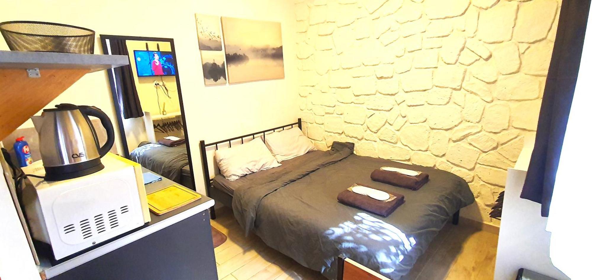 Luxury Suites In Cihangir The Best Part Of Taksim City Center Provincia di Provincia di Istanbul Esterno foto