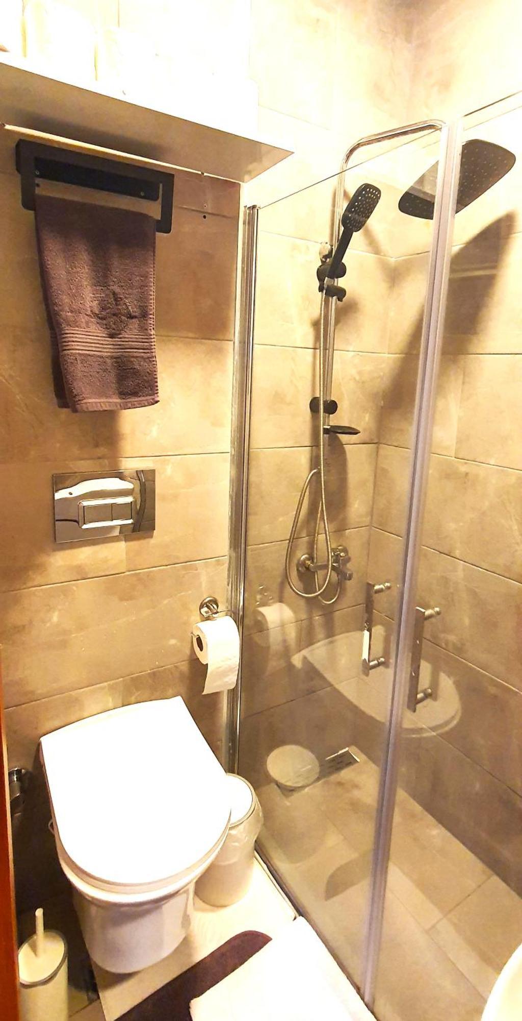 Luxury Suites In Cihangir The Best Part Of Taksim City Center Provincia di Provincia di Istanbul Esterno foto