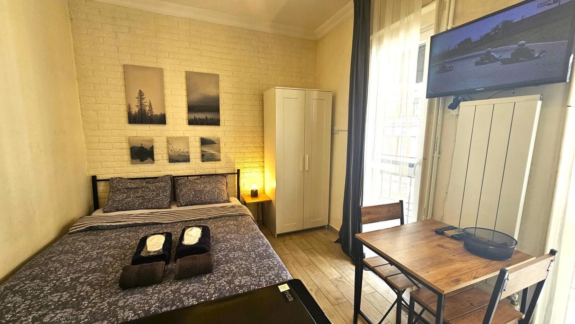 Luxury Suites In Cihangir The Best Part Of Taksim City Center Provincia di Provincia di Istanbul Esterno foto