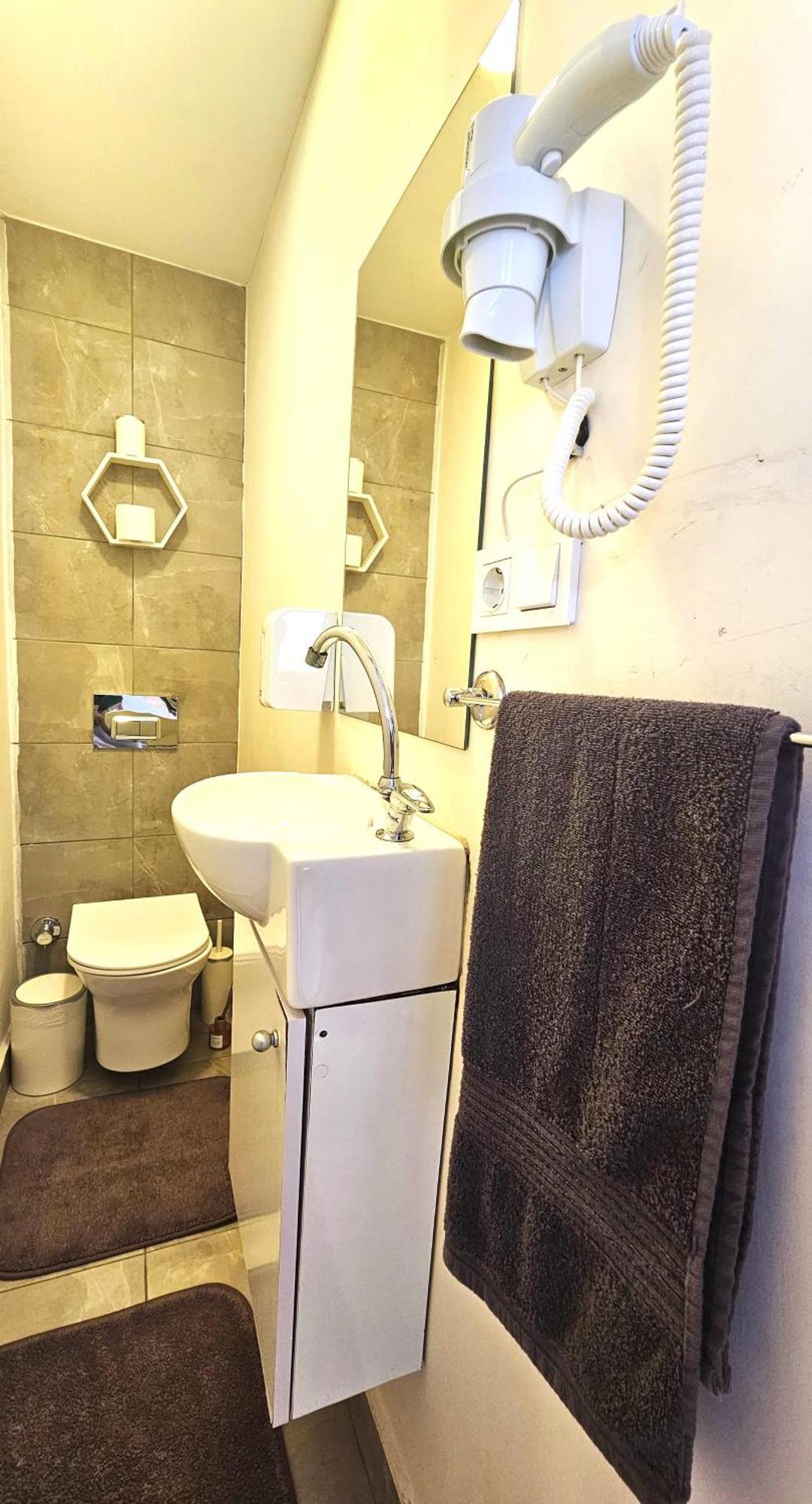 Luxury Suites In Cihangir The Best Part Of Taksim City Center Provincia di Provincia di Istanbul Esterno foto