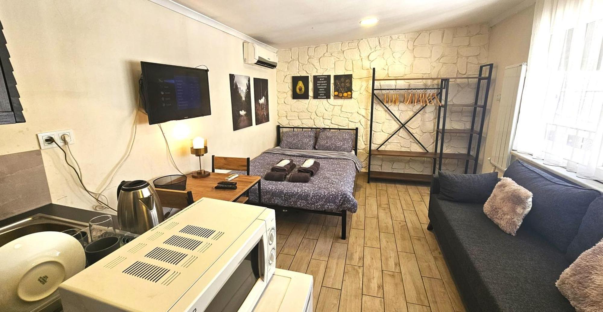 Luxury Suites In Cihangir The Best Part Of Taksim City Center Provincia di Provincia di Istanbul Esterno foto