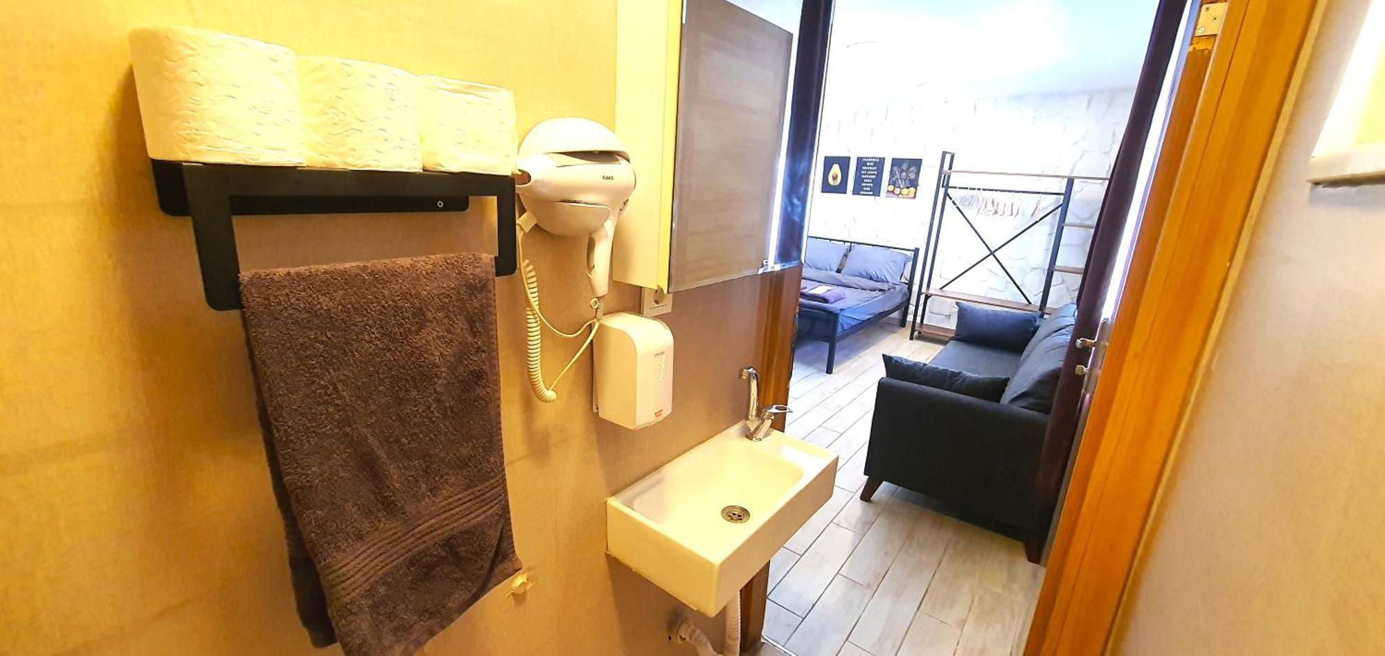 Luxury Suites In Cihangir The Best Part Of Taksim City Center Provincia di Provincia di Istanbul Esterno foto