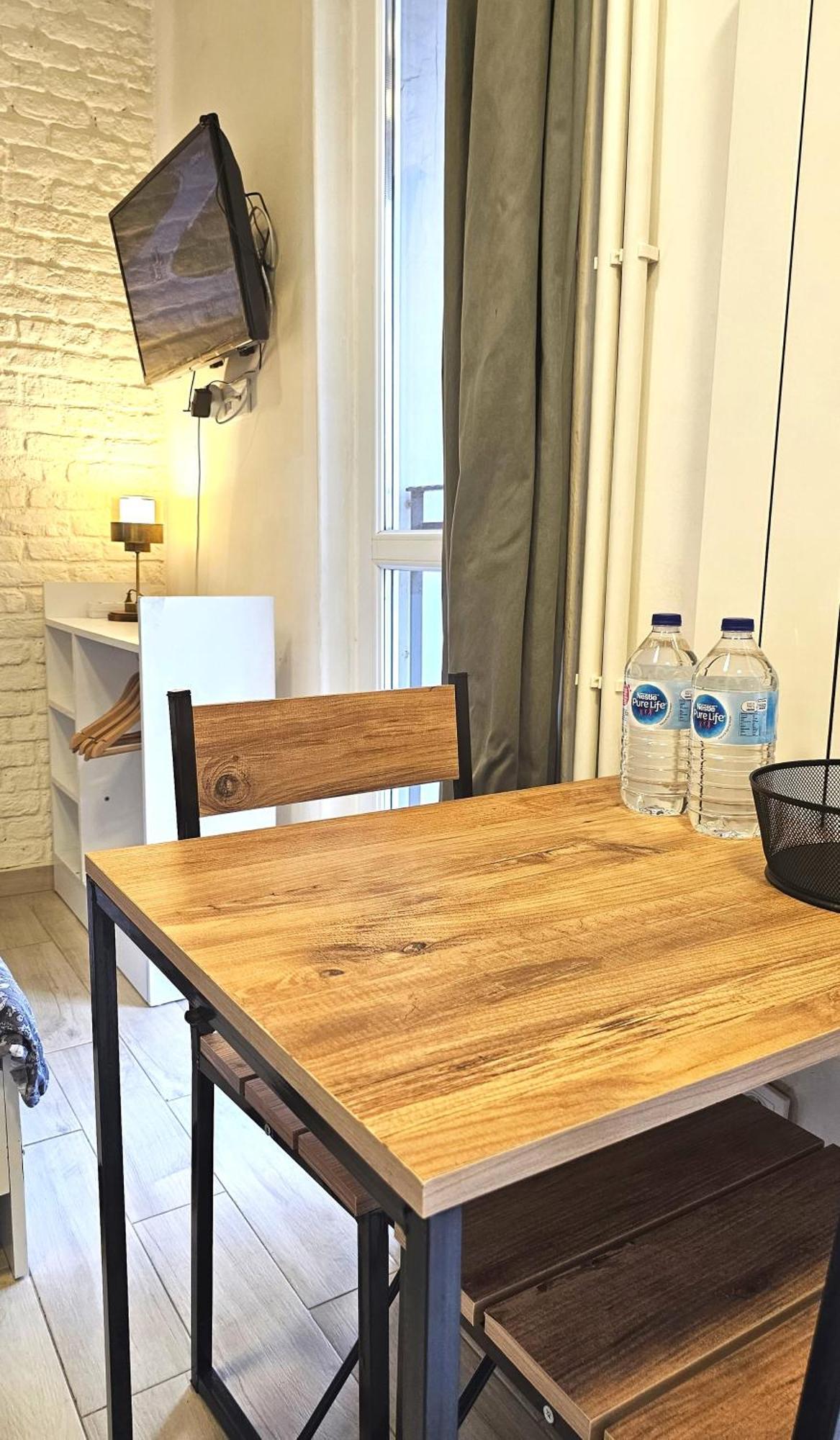 Luxury Suites In Cihangir The Best Part Of Taksim City Center Provincia di Provincia di Istanbul Esterno foto