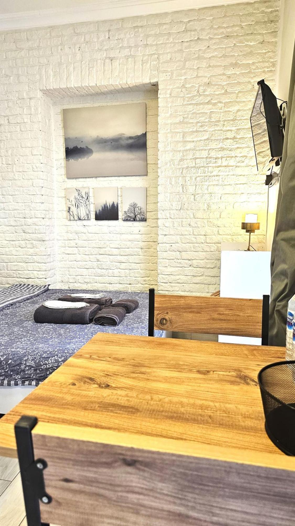 Luxury Suites In Cihangir The Best Part Of Taksim City Center Provincia di Provincia di Istanbul Esterno foto