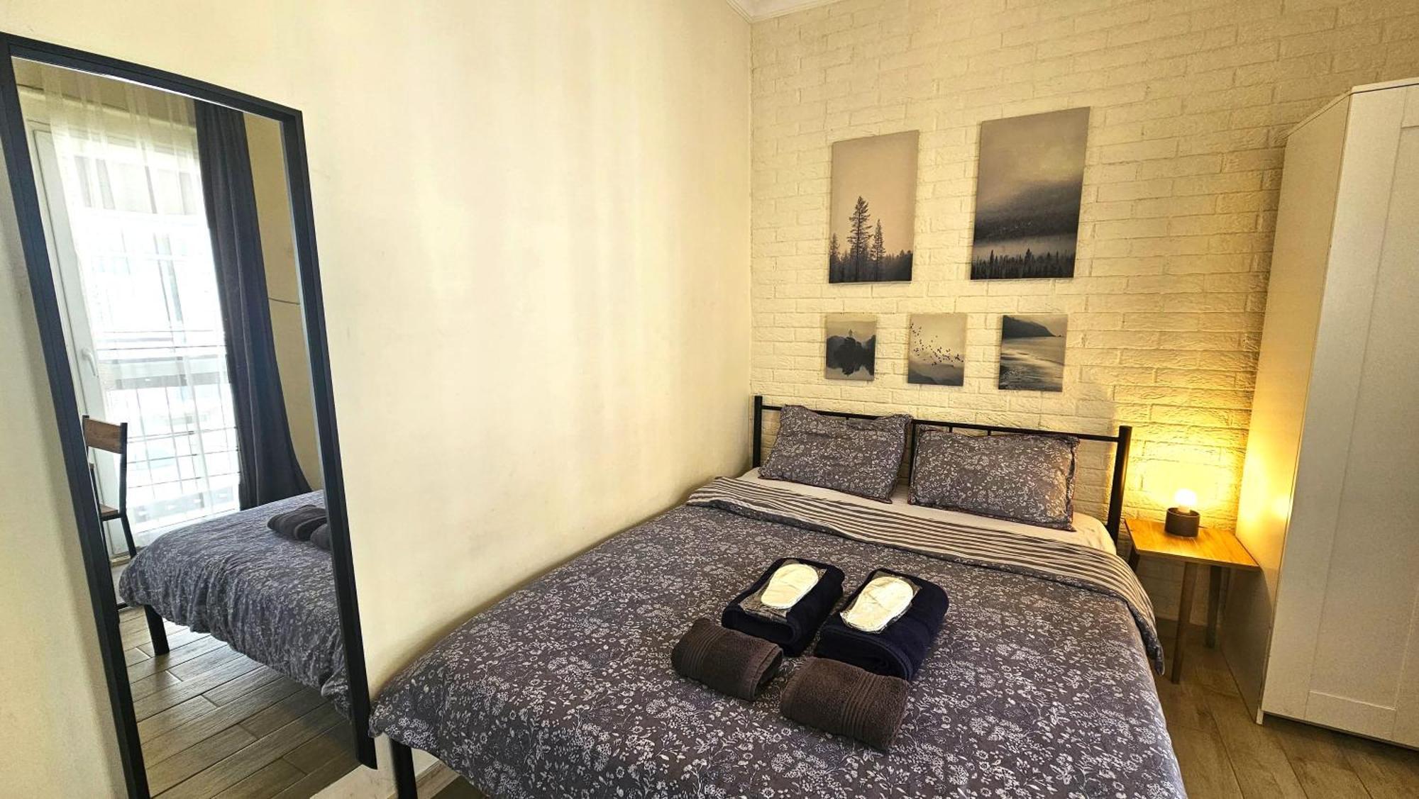 Luxury Suites In Cihangir The Best Part Of Taksim City Center Provincia di Provincia di Istanbul Esterno foto