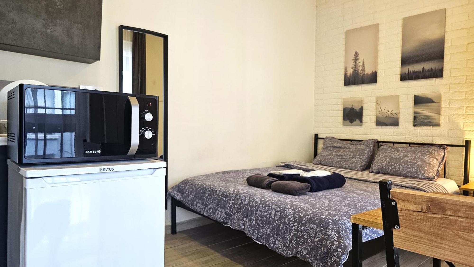 Luxury Suites In Cihangir The Best Part Of Taksim City Center Provincia di Provincia di Istanbul Esterno foto