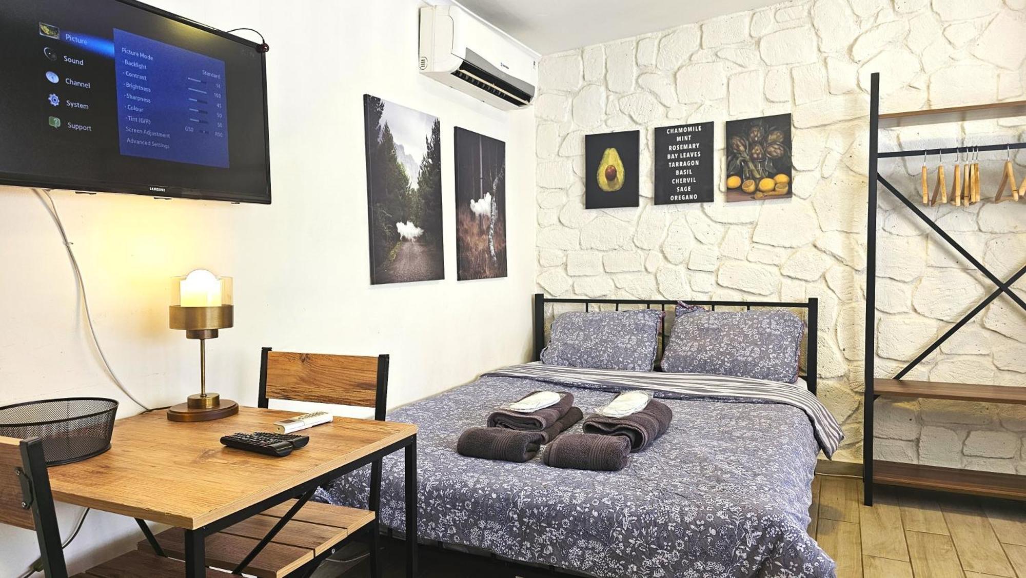 Luxury Suites In Cihangir The Best Part Of Taksim City Center Provincia di Provincia di Istanbul Esterno foto