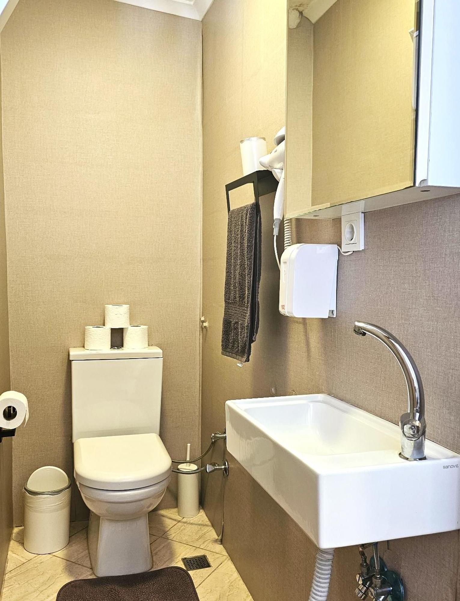 Luxury Suites In Cihangir The Best Part Of Taksim City Center Provincia di Provincia di Istanbul Esterno foto
