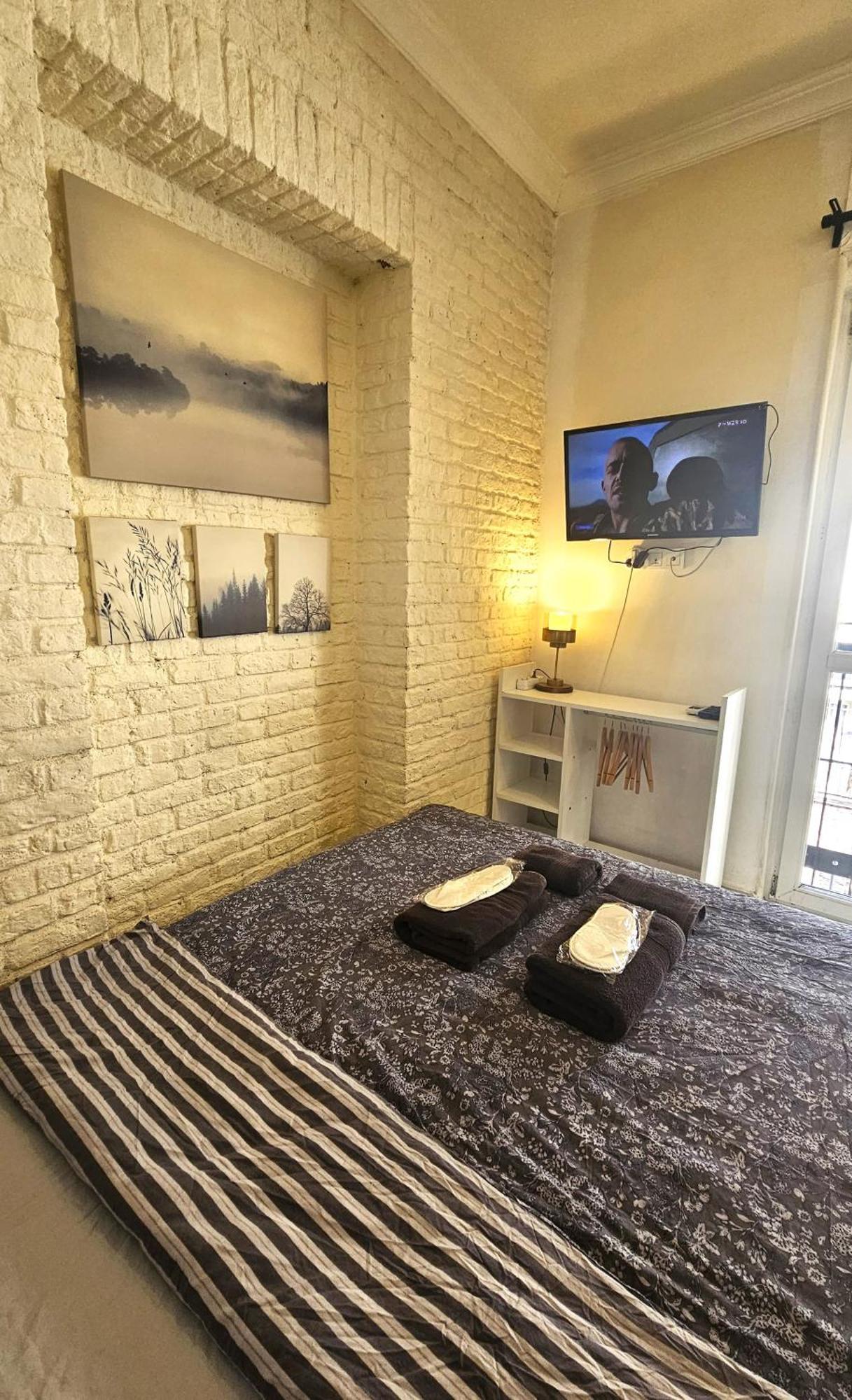 Luxury Suites In Cihangir The Best Part Of Taksim City Center Provincia di Provincia di Istanbul Esterno foto