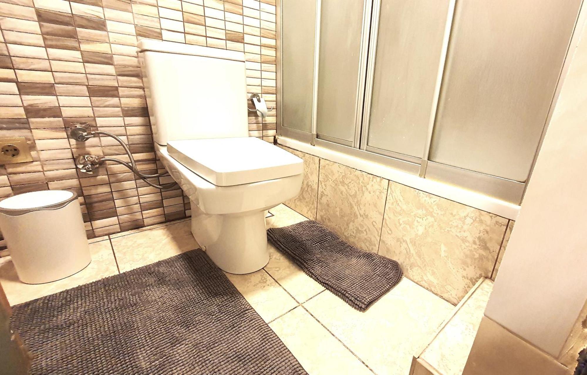 Luxury Suites In Cihangir The Best Part Of Taksim City Center Provincia di Provincia di Istanbul Esterno foto